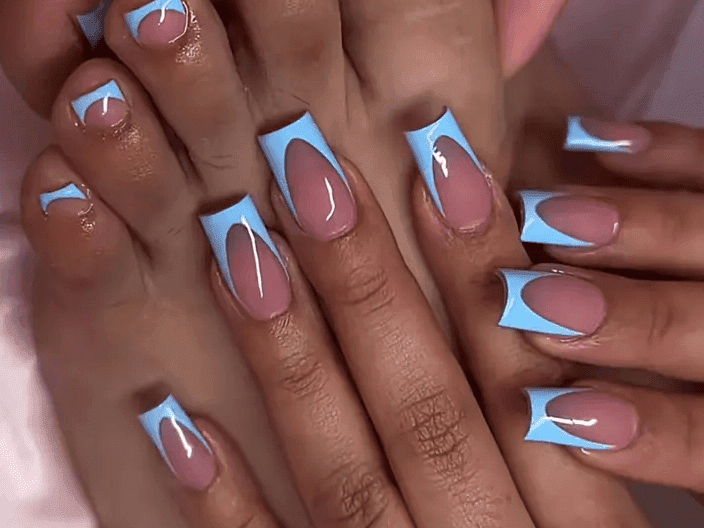 12. Kubalulekile ukuhlanzeka kwezinzipho