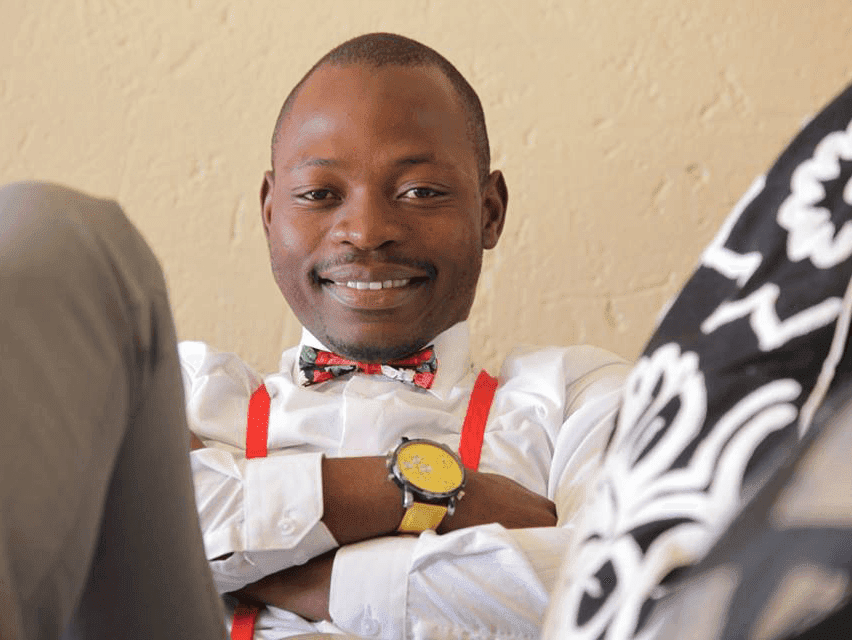 04. Imbongi iqhakambisa amagalelo kaMkhwanazi ngenkondlo