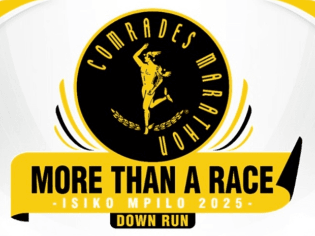 20. UDijana wethembisa ukwenza kahle kwiComrades