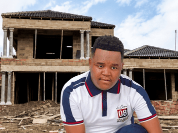 03. UGatsheni unikele ngomholo wakhe weMpucuzeko ekwakhiweni komuzi weNkosi Yamagcokama