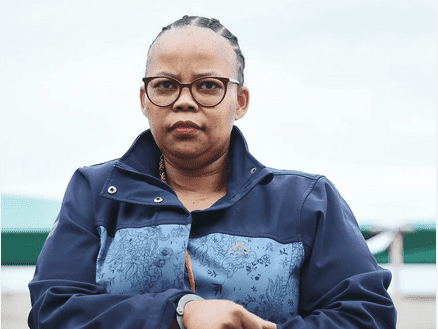 05. Wehlulekile wukuchaza ngayekuxoxa nabamyamanisa nokubulawa kwephoyisa u-principal