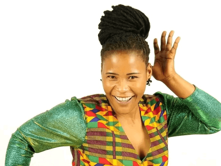 04. Uzokwemukelwa ekhaya ngedili ubravo B