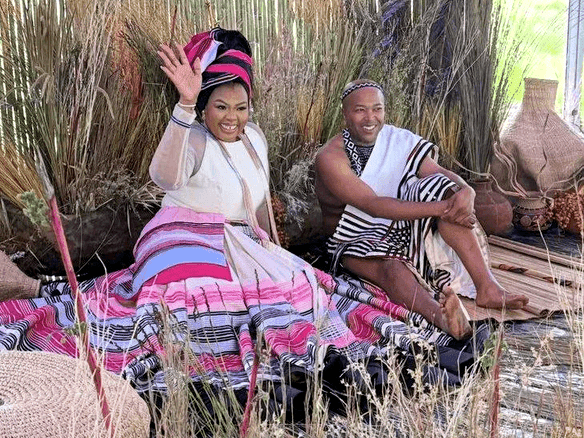 10. Woza Nazo Mzala!