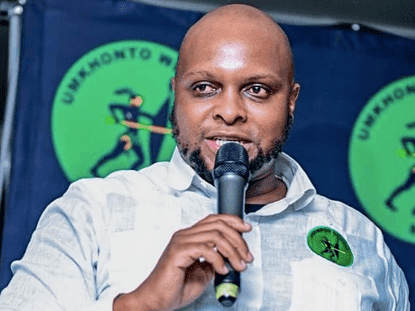 02. UShivambu uthi kunabantu abangalungile abasondele kuMsholozi