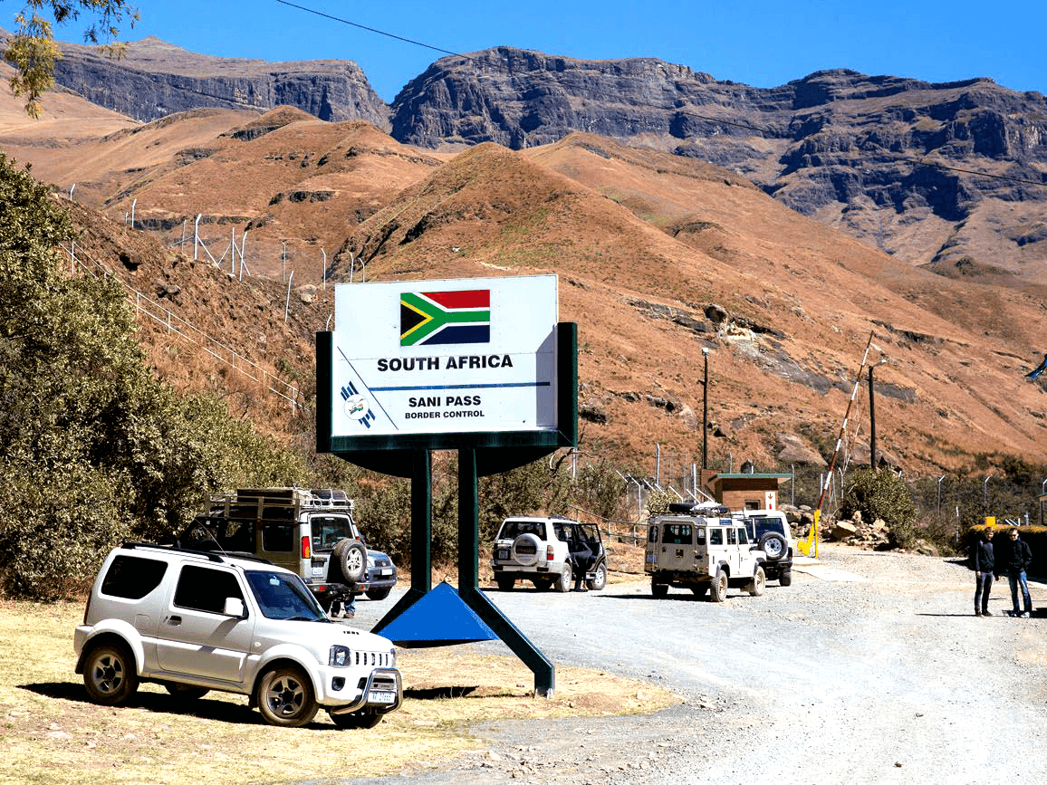 06. Kusolwa ukushoda kwemali ngokuvuza kwemingcele yakuleli