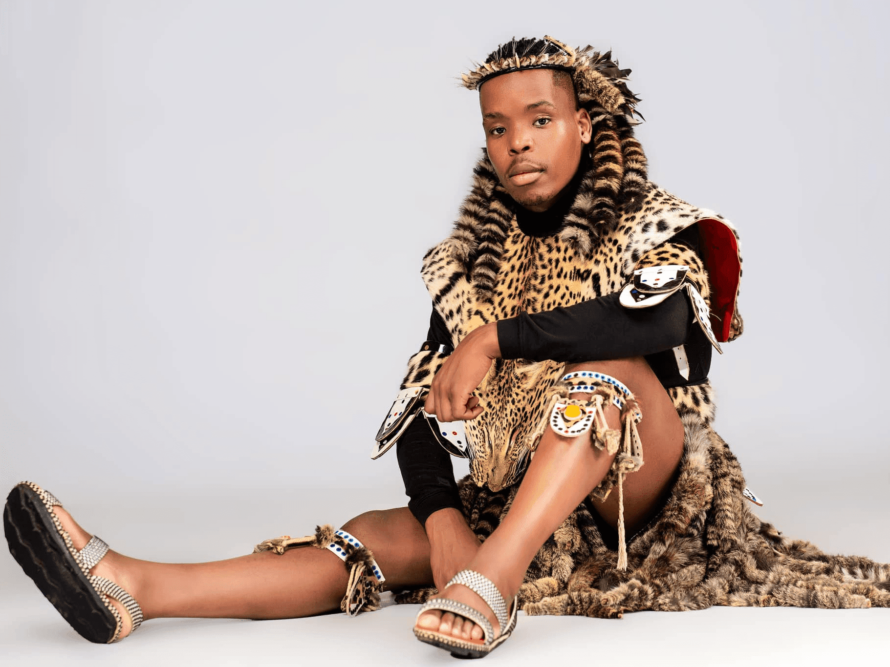 04. ULimit nemijikelezo yokugubha ukunqoba kwakhe