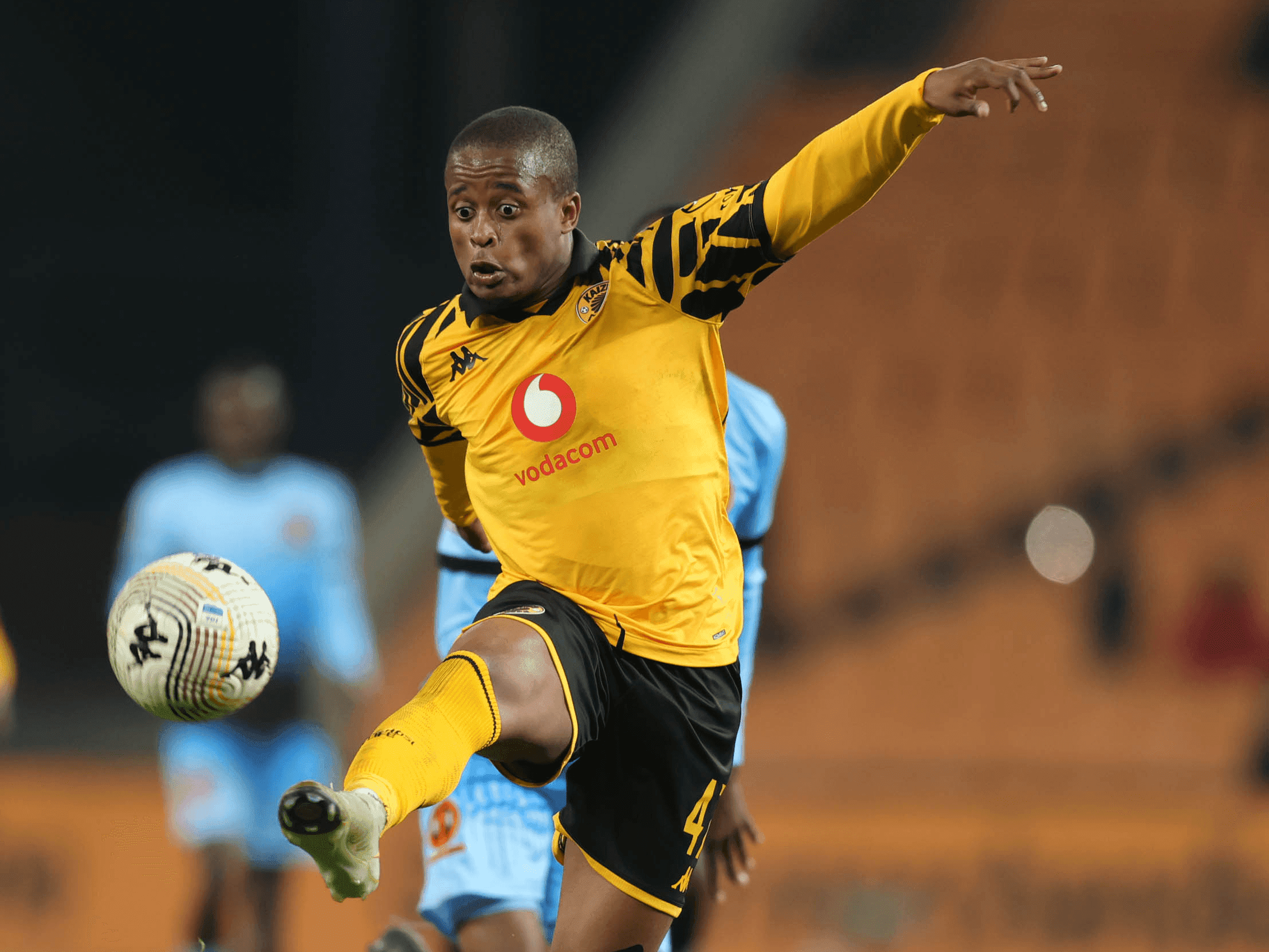 20. Bazishaya izifuba ngokukhiqizela awePSL neBafana ulozolo