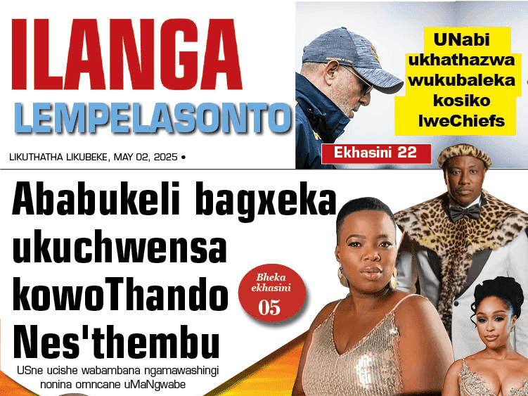 01. Cover 02 May 2025