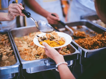 04. Umsindo ngethenda ka-R30 million wokudla eThekwini