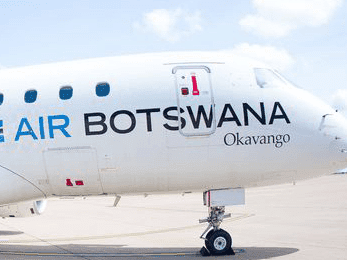 13. Banethemba lokuhlomula ngomzila omusha wendiza