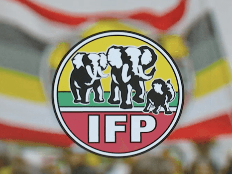 08. Ukuhlabana ngewadi kubuyise umfutho kwi-IFP