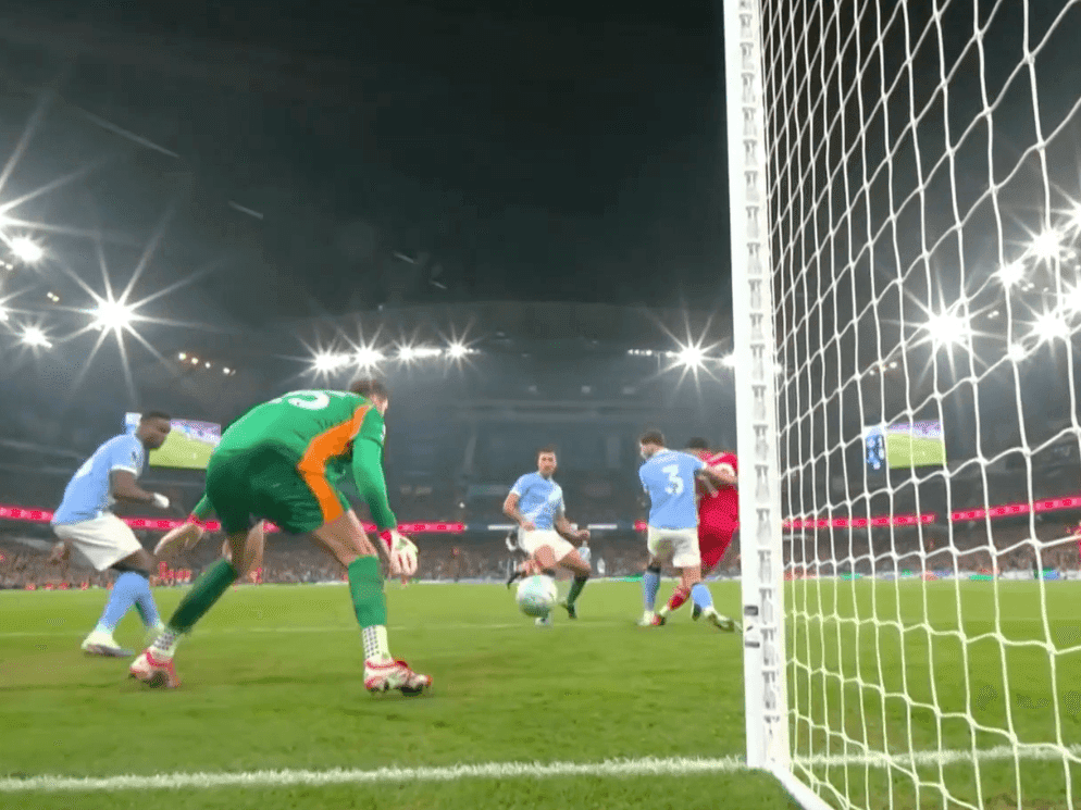 20. IMan City kayikaliphonsi ithawula ngeligi