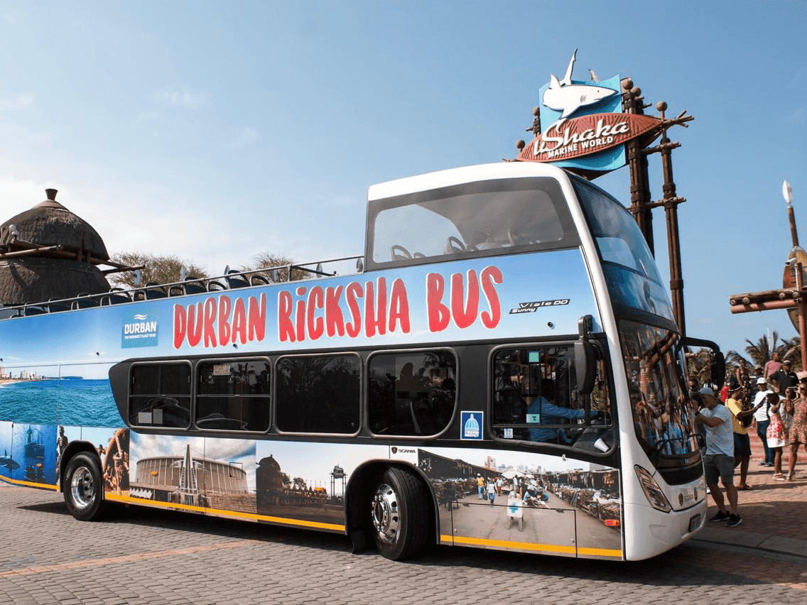 13. Uhlobo lwezokuthutha nomthelela kwezokuvakasha
