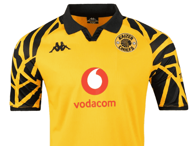 16. IChiefs empini yokulwela izindebe