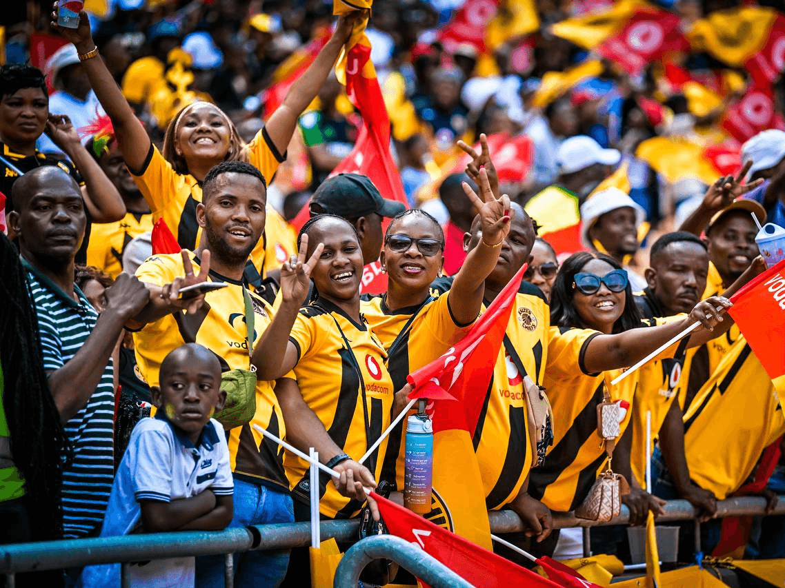 10. Mzala! I-Chiefs ngokusayinisa nje abadlali abathathu isibona kuzobhujwa?