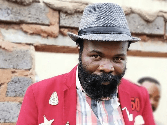 04. Kuzovundulula izimfihlo ukufika kwentandokazi yomlingisi kuZalo