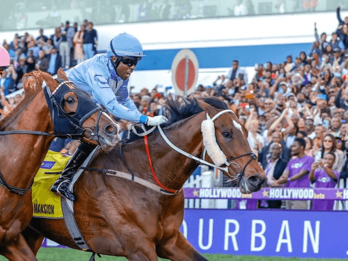 25. Amahhashi - Durbanville - 13-09-25