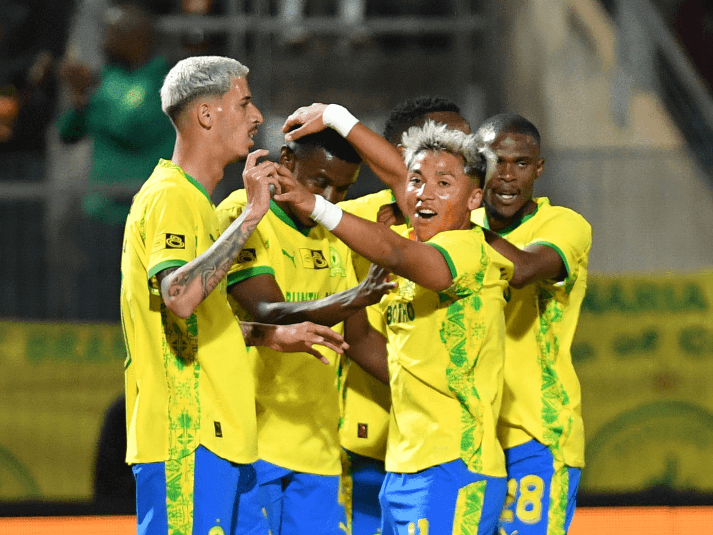 18. IDowns izoqinisa isandla ukuvikela iligi