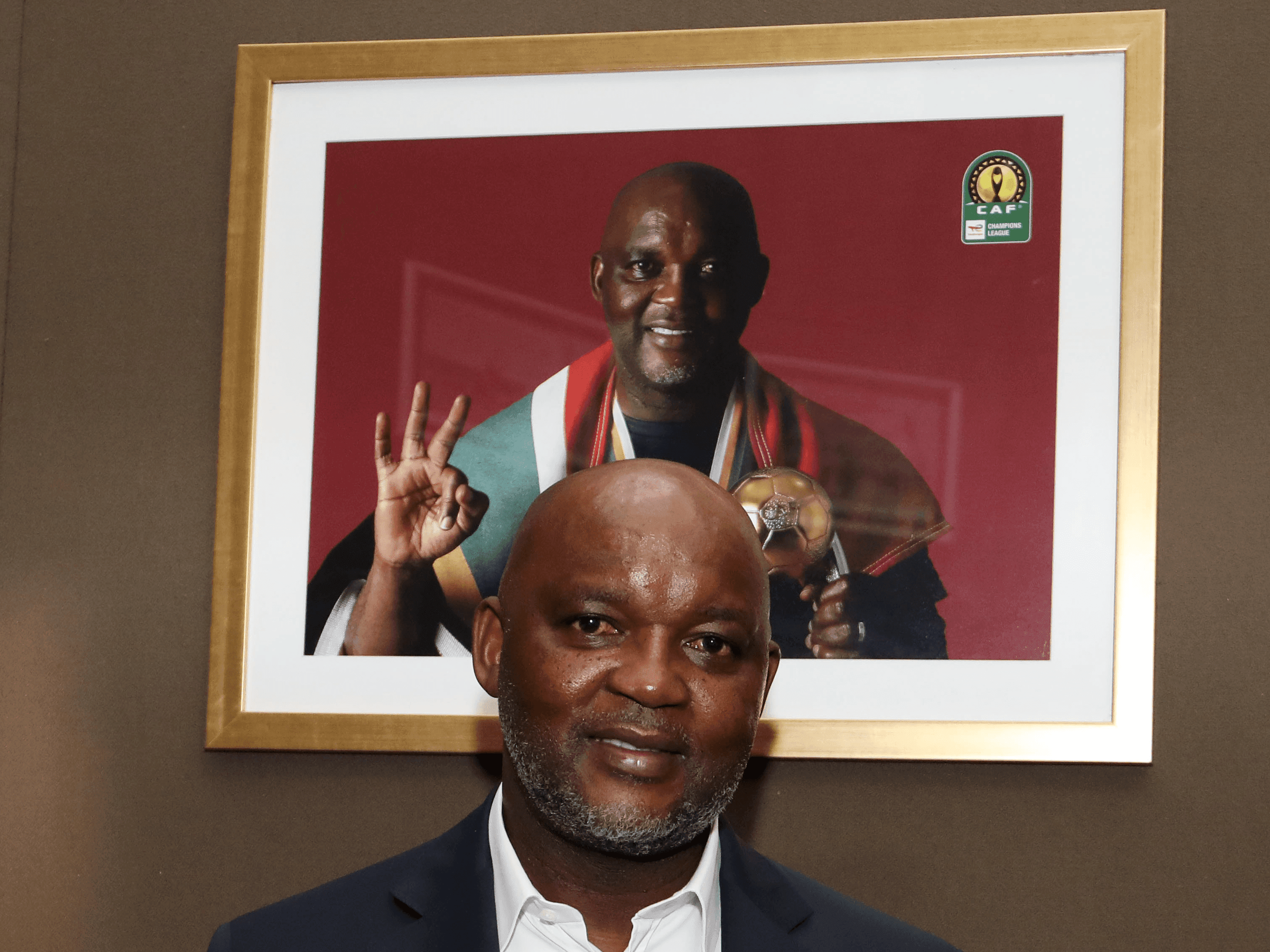 17. Igama likaMosimane kwabagaqelwe yizinkunzi zase-Algeria