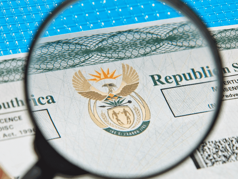 08. Umnyango ugculisekile ngohlelo lokushintsha amaNumber Plates eKZN 