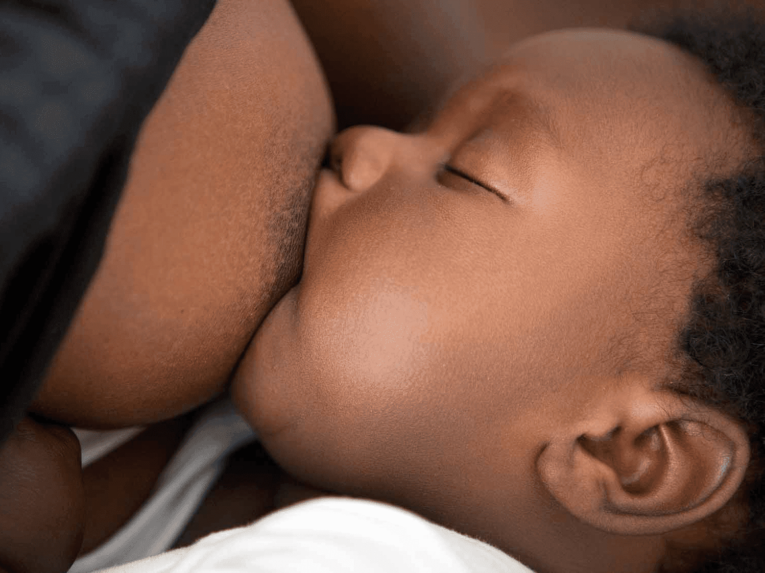 12. Miningi imihlomulo yokuncelisa ingane ubisi lwebele