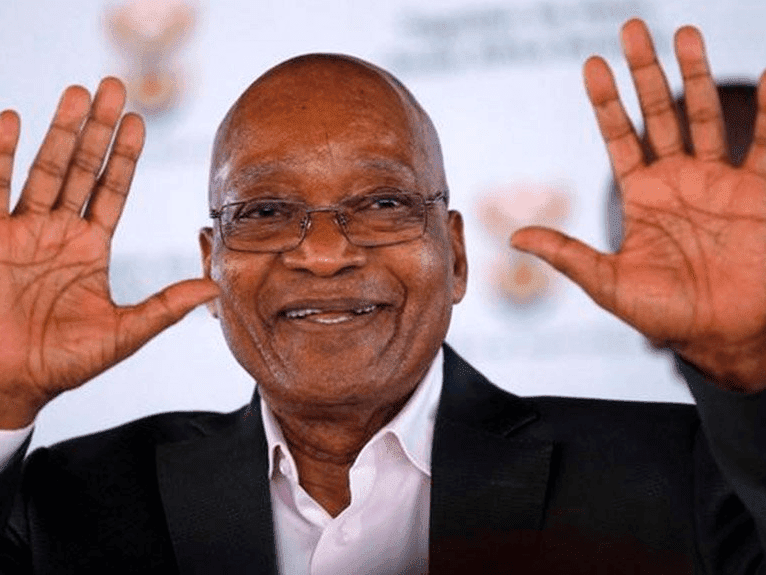 03. Iyaqhubeka imizamo yeMKP 'yokubusa' iKwaZulu-Natal