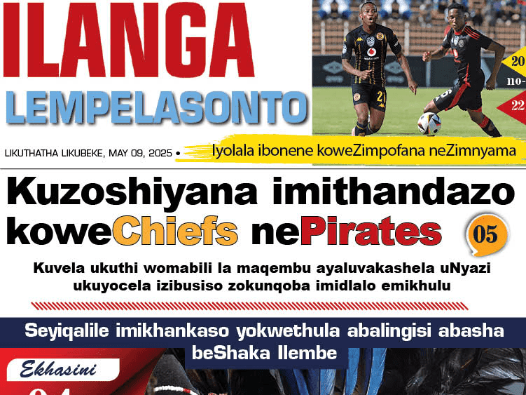 01. Cover 09 May 2025