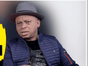 14. Wabalekiswa emakhaya wuthando lwe-ANC uBab' udokotela