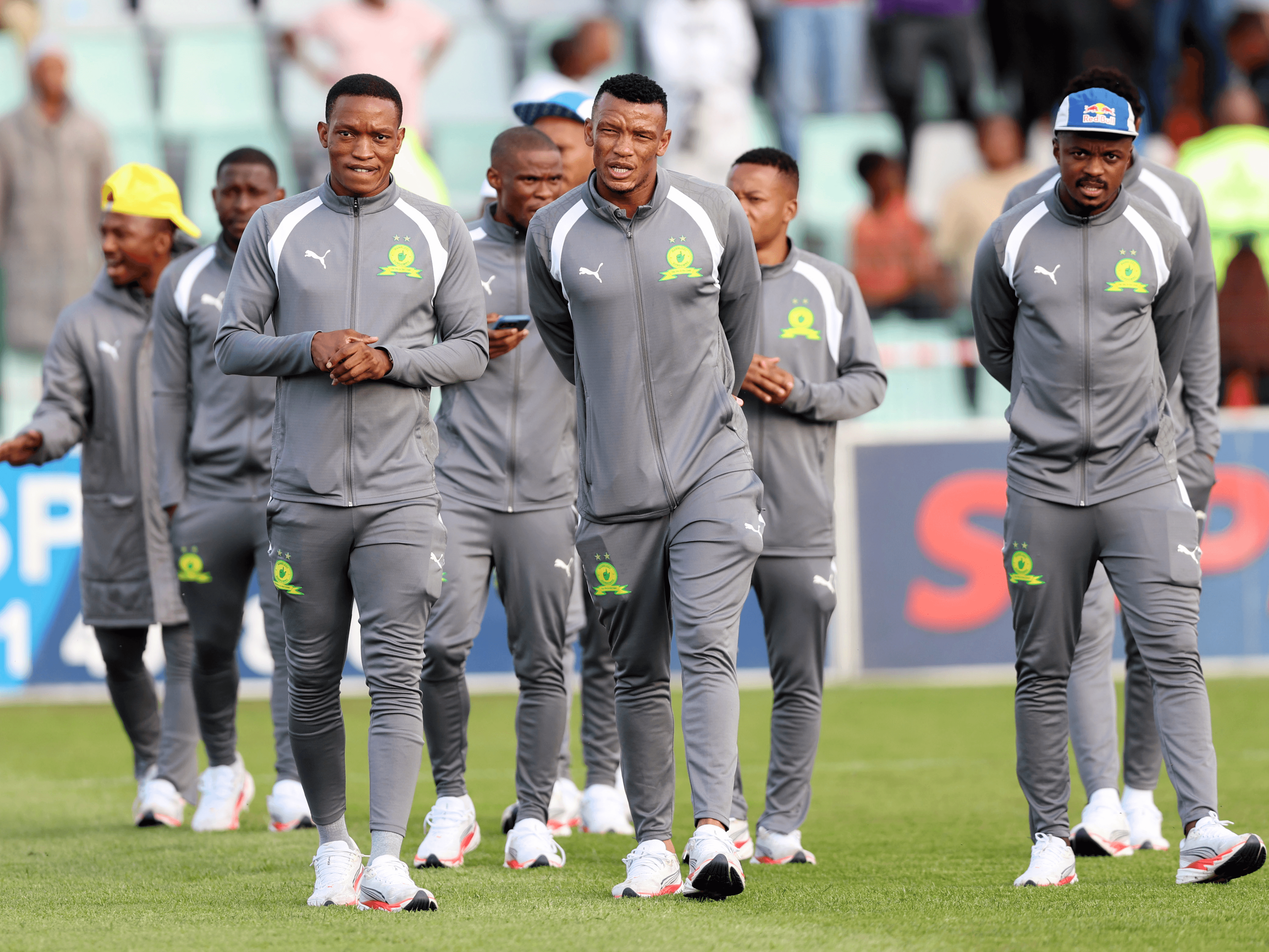 18. IDowns isongelwa yizitha zaphesheya