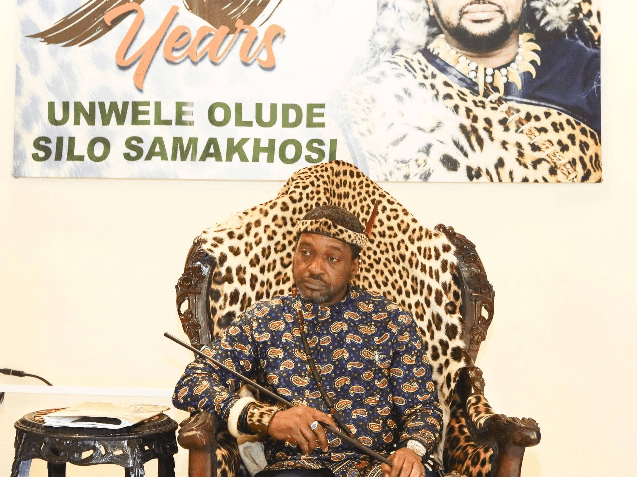 03. ISilo sithi mabahambe abakuleli ngokungemthetho