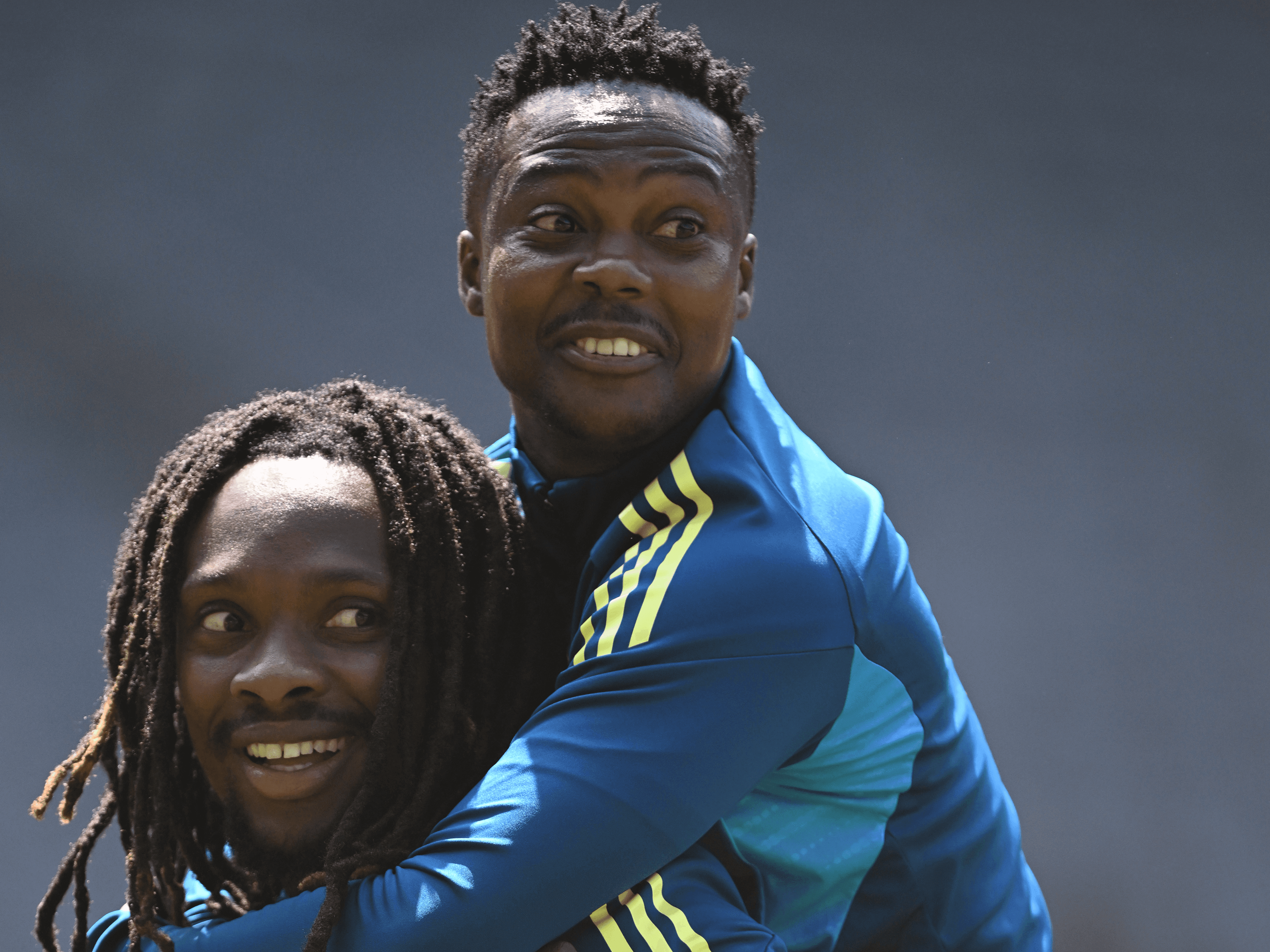 16. Uhleka yedwa umqeqeshi wePirates kululama izilomo