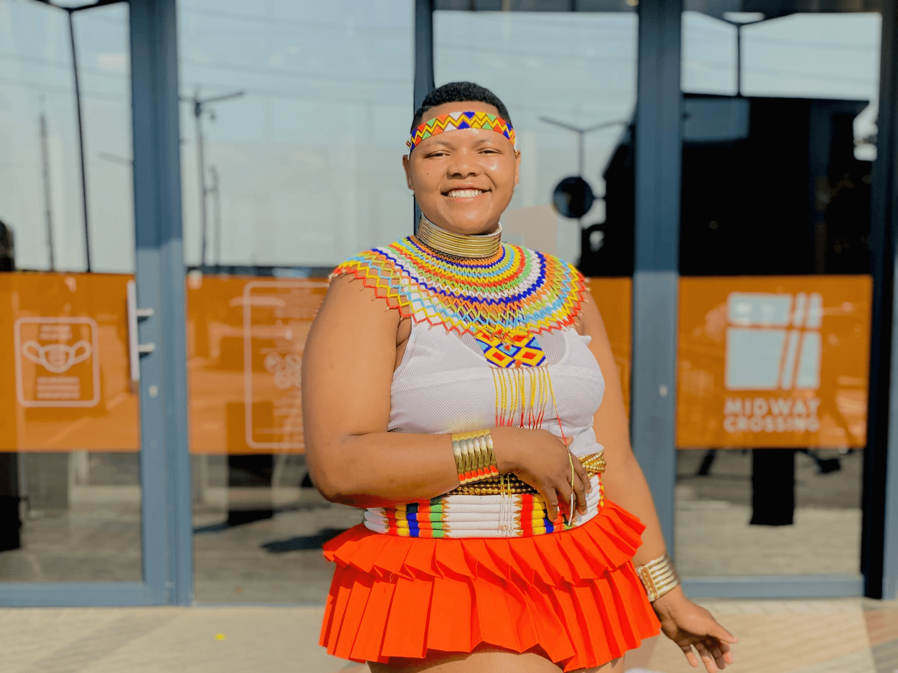 03. "Idla ubhedu" emicimbini kaMswati III ingoma yowaseNquthu