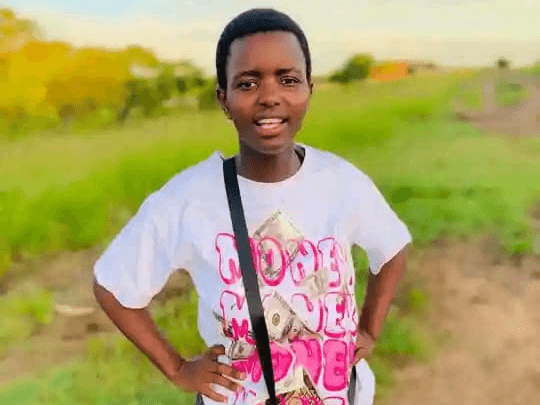 09. Umndeni neminjunju yokulahlekelwa indodakazi