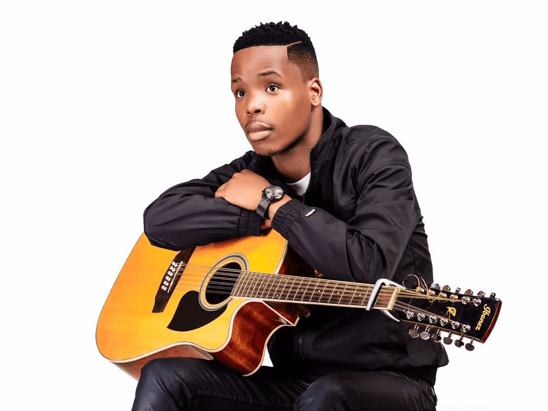 03. Usedlisela kwezobumnandi zama-slay queen uLimit