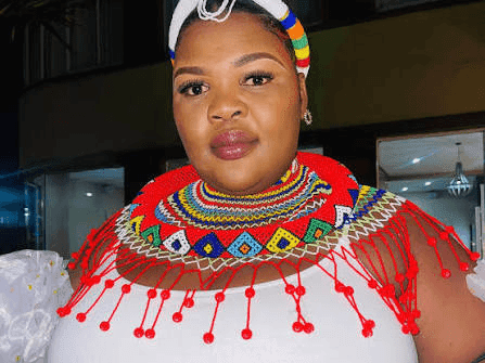 03. Uzocija imbokodo ngokuzibambela emabhizinisini egubha nabesifazane uWelile