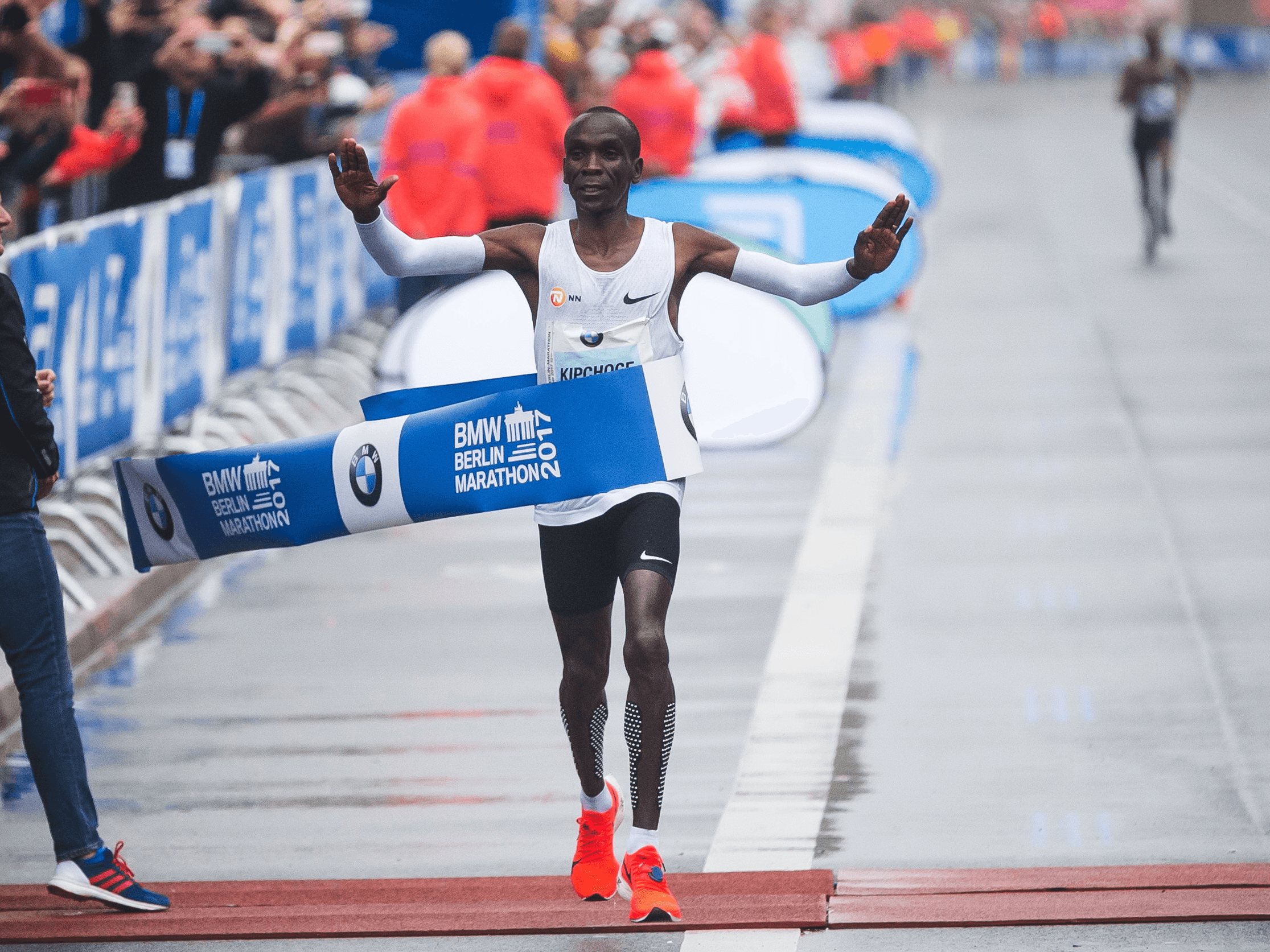 21. Umsubathi wodumo uzogijima iSanlam Cape Town Marathon engahlosile ukunqoba