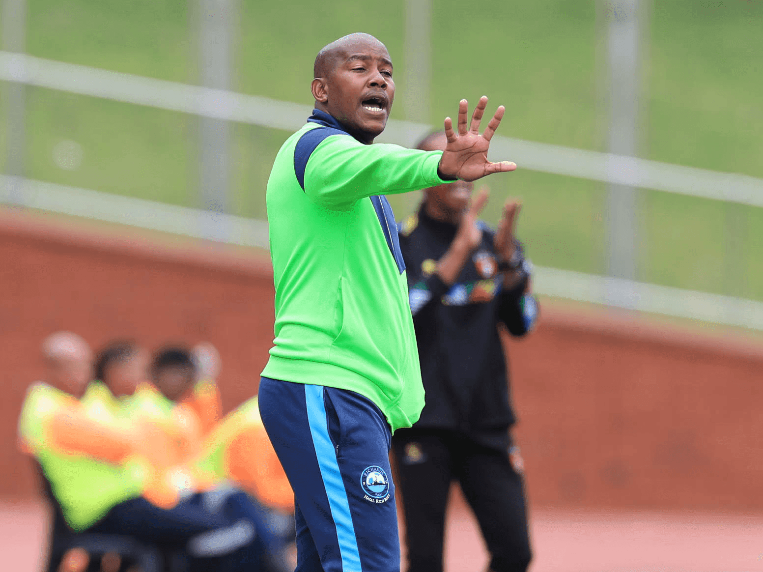 20. Ithemba koweBay FC reserves ngokubamba umgqigqo