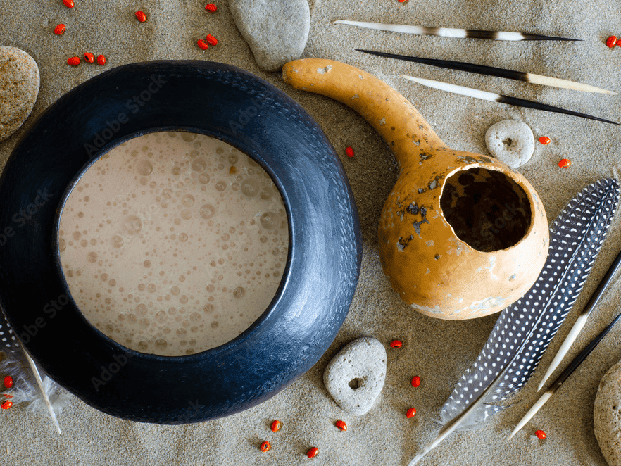 15. Uqhekeko emndenini ngomamsamo obulale abane