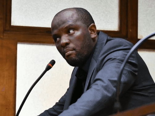 05. Imeya yeseka imenenja kamasipala eboshelwe inkohlakalo