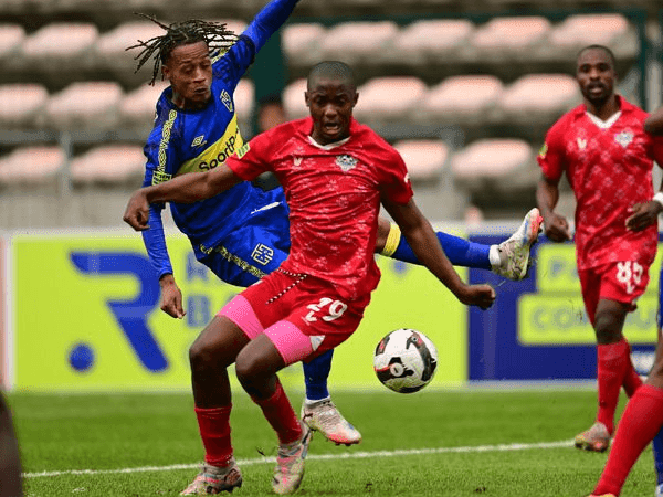 20. Ulubalubela ukubuyela kwiPremiership obedlala kwi-AM eseyafa