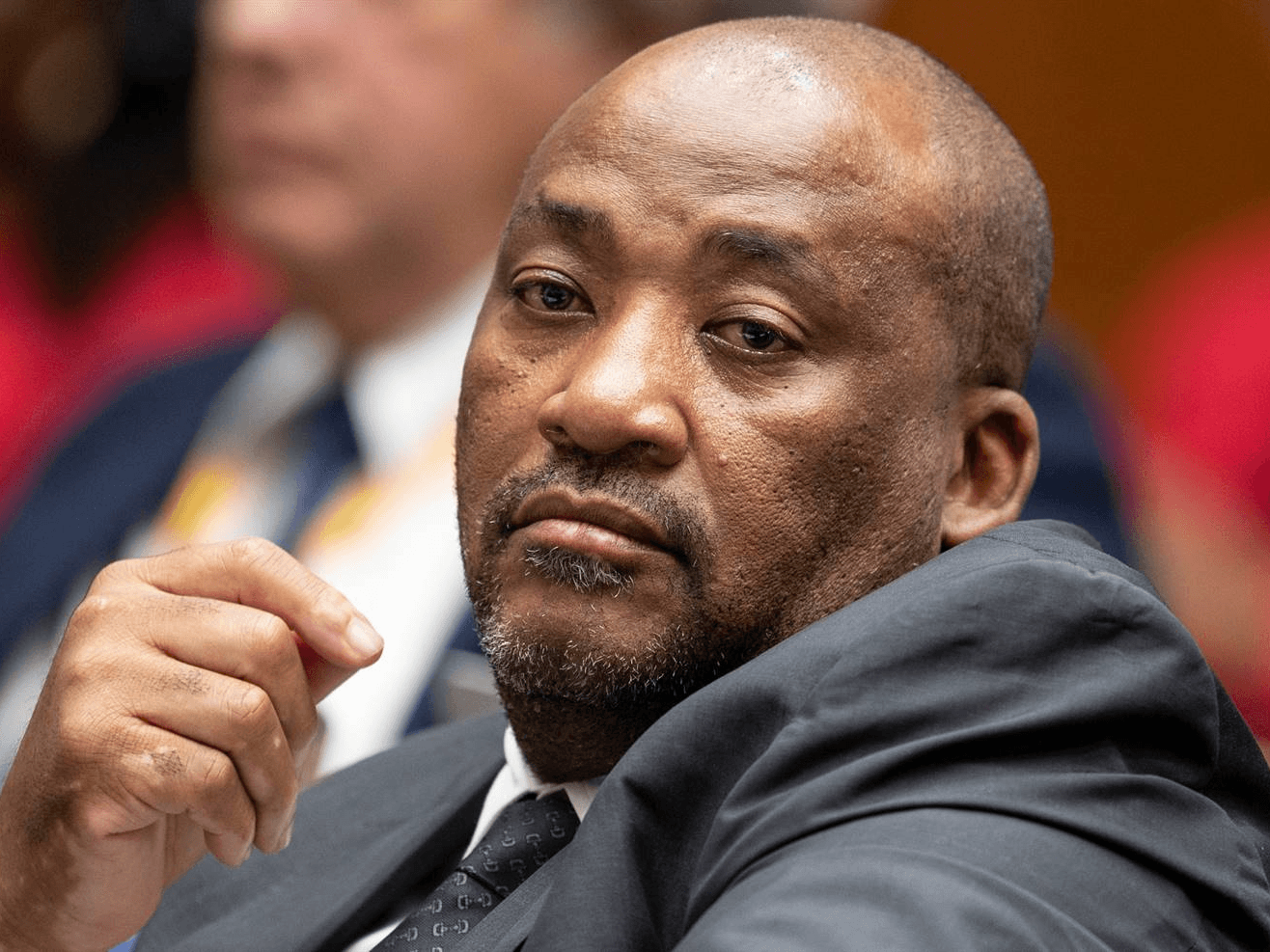 22.   Kwelulekwa ungqongqoshe ukungagxambukeli kwezemidlalo