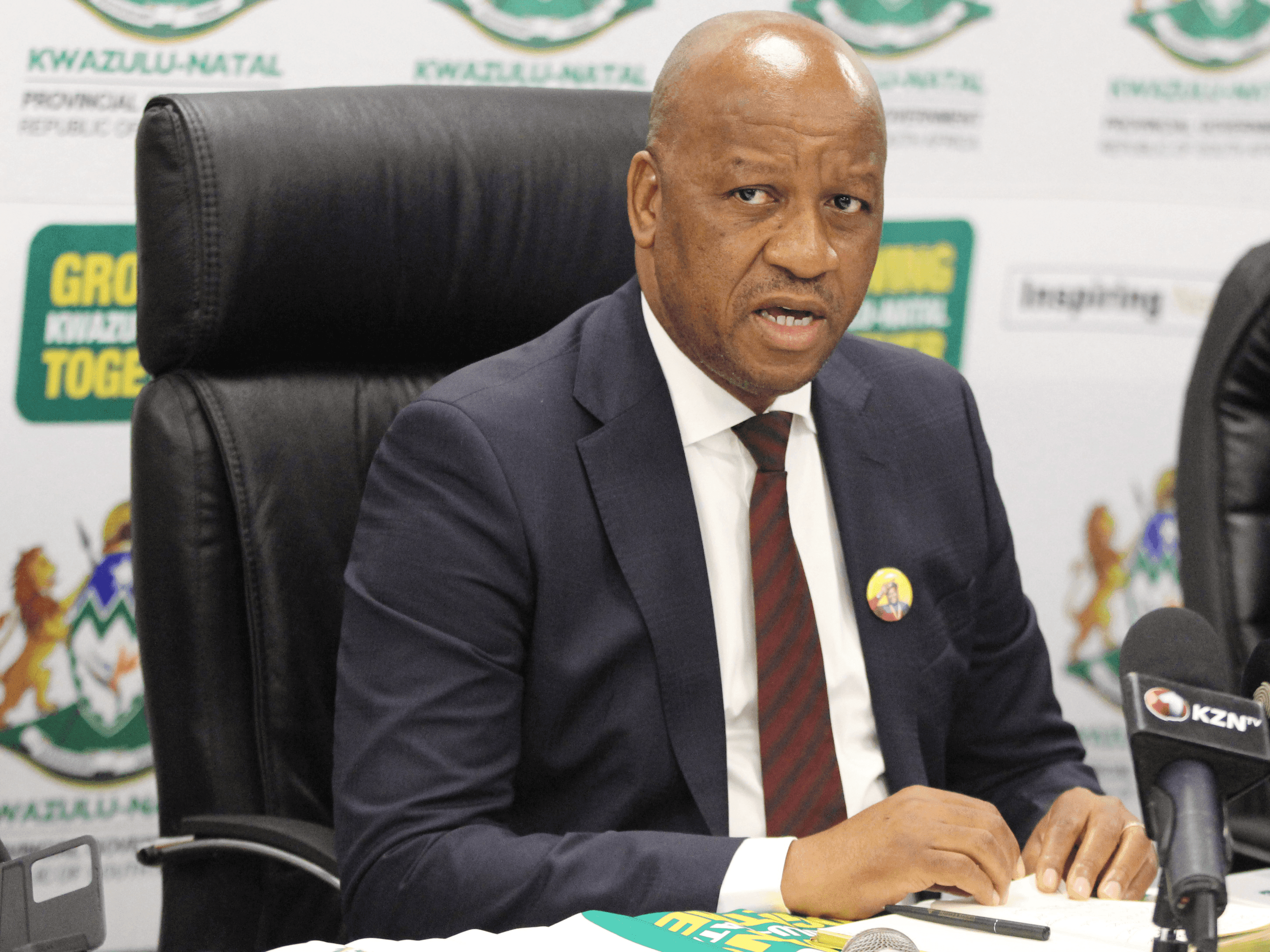 09. Kuzohlomula intsha ohlelweni lokuqinisa ezokuxhumana KwaZulu-Natal