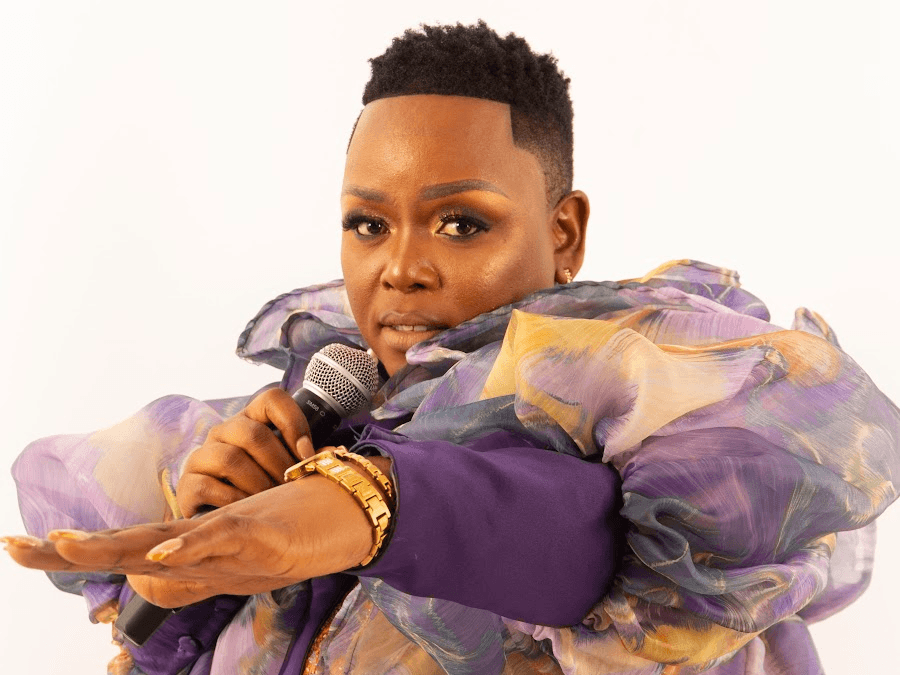 08. I-Joyous Celebration ilande abaculi bayo kwezomculo