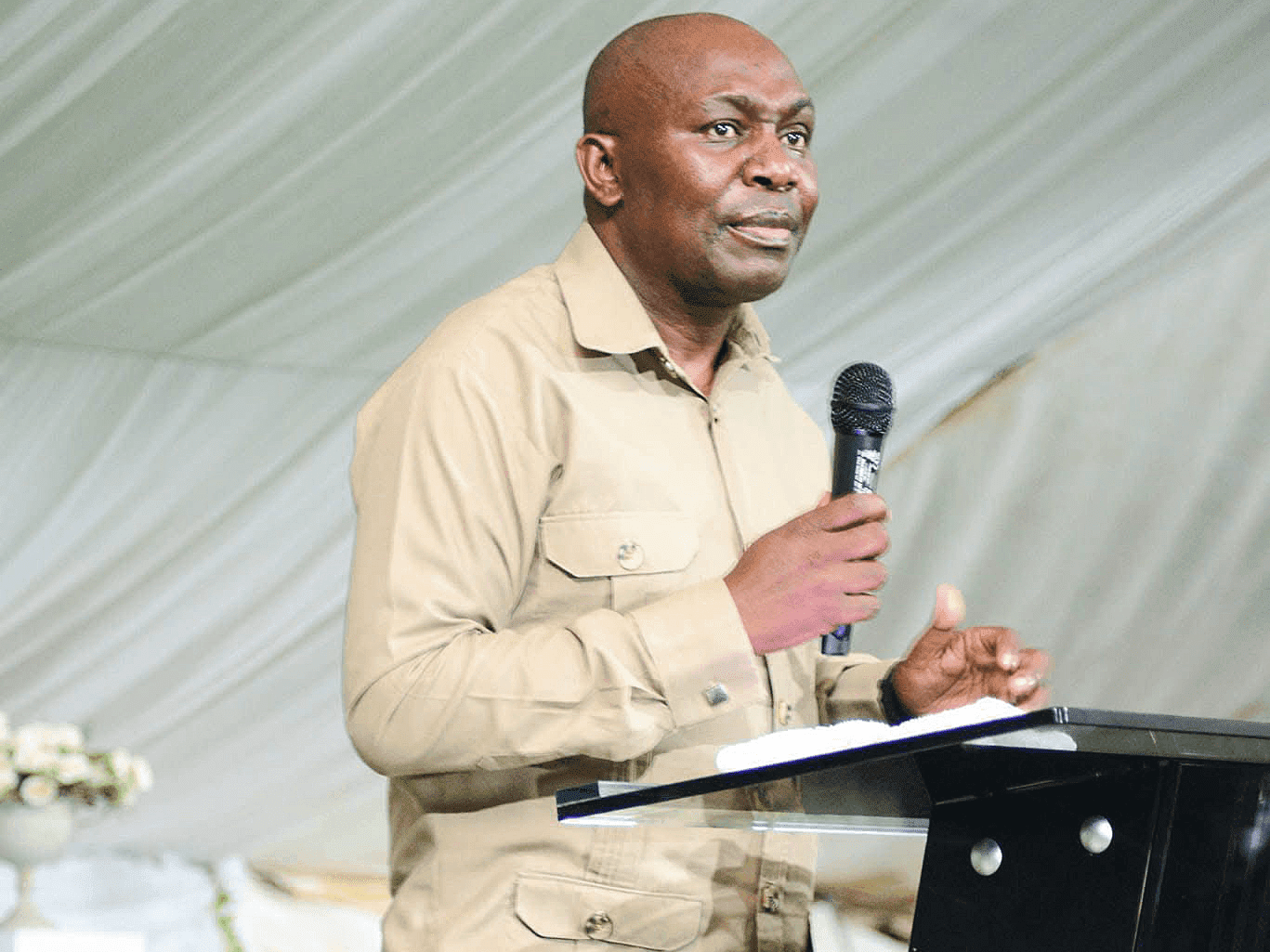 10. Woza Nazo Mzala!