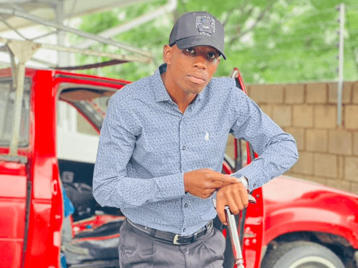 03. Uveza okumenze imfivilithi kubalandeli bakamaskandi uSkhinkili wodumo