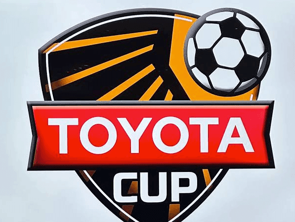 17. IChiefs izogijima oweToyota Cup seyihlome nxa zonke