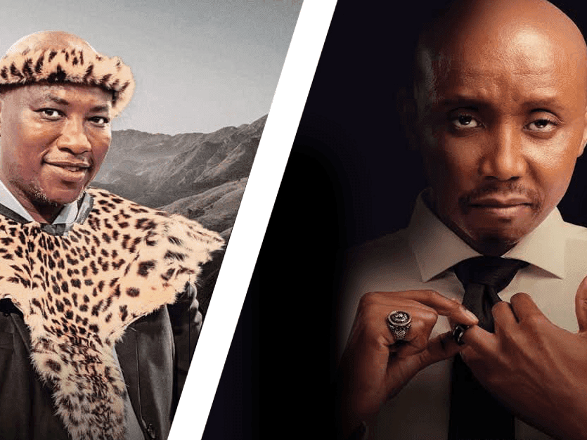 04. UMseleku uyazihlangula kwabamfanisa noJonas
