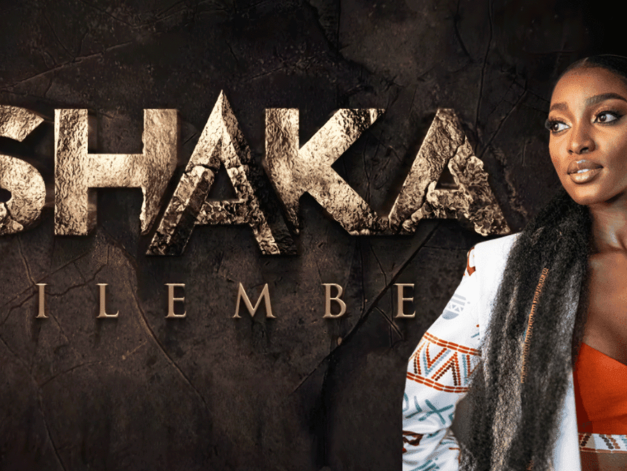 03. Kungase kusuke izinkulumo ngoLiyana weShaka Ilembe