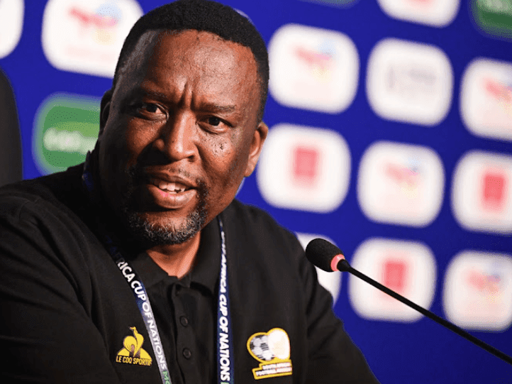 17. OweBafana uvuma iphutha koweCosafa Cup