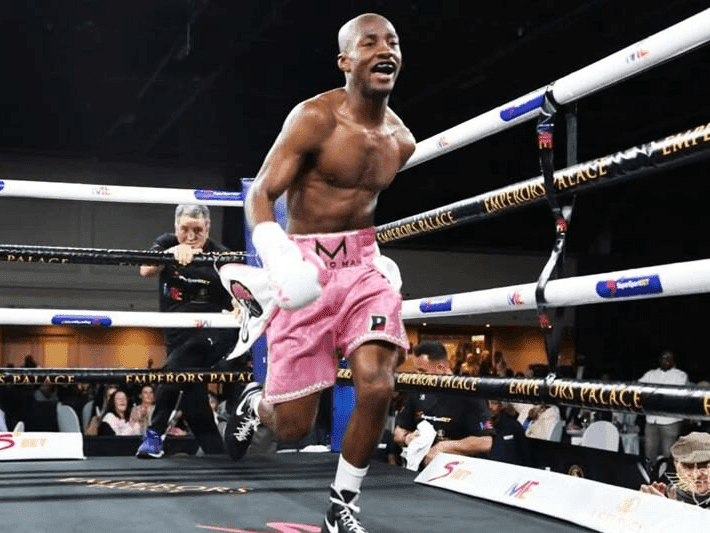 22. Kuzoqhwiza umentshisi ezimpini zomhlaba eziseGoli